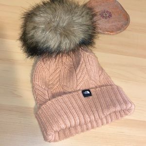 Winter hat